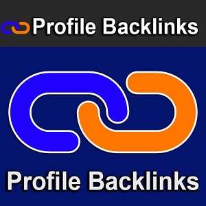 Profile-Backlinks