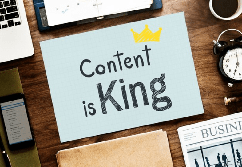 Create High-Quality, Useful Content for Your Readers