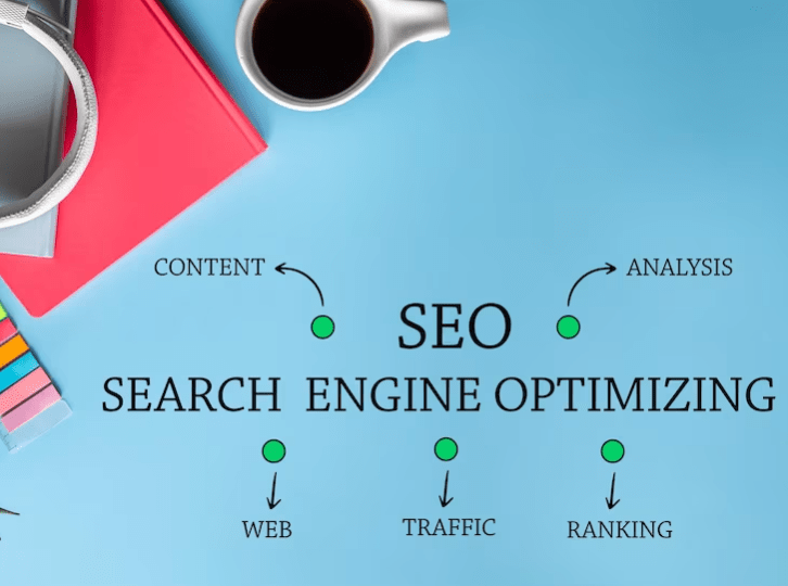 Optimize Blog Content for Search Engines