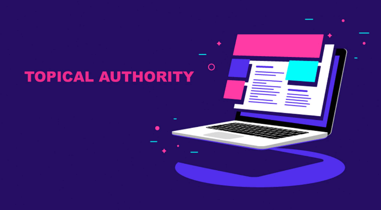 Build Topical Authority