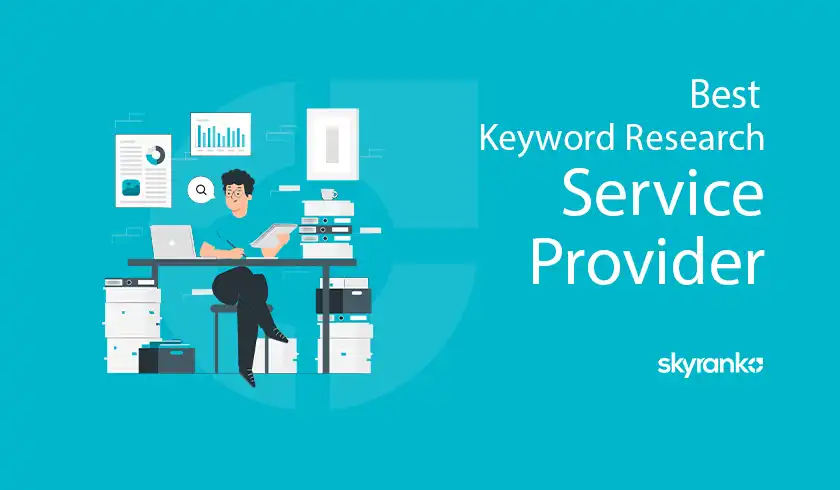 Best Keyword Research Service Provider