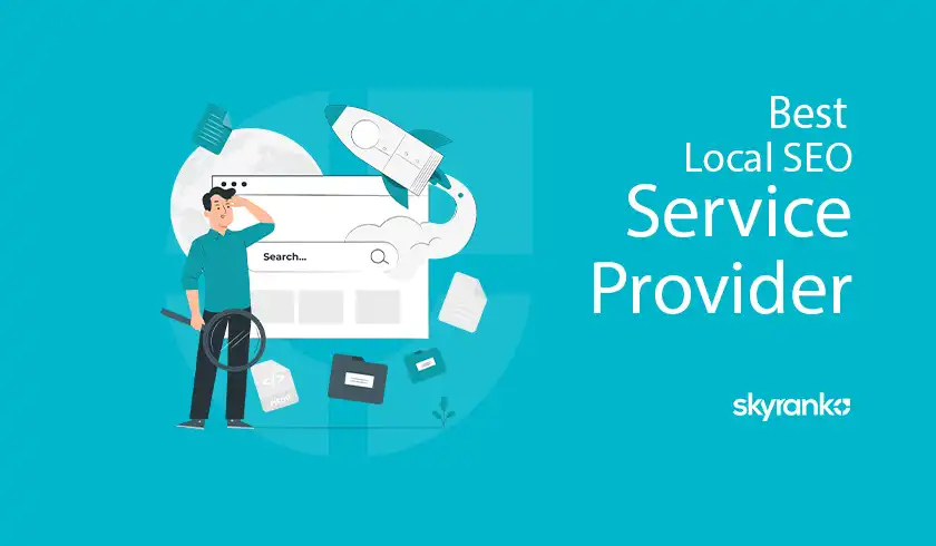 Best Local SEO Service Providers