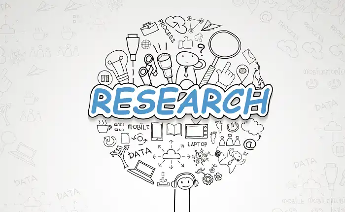 Research & Foundation