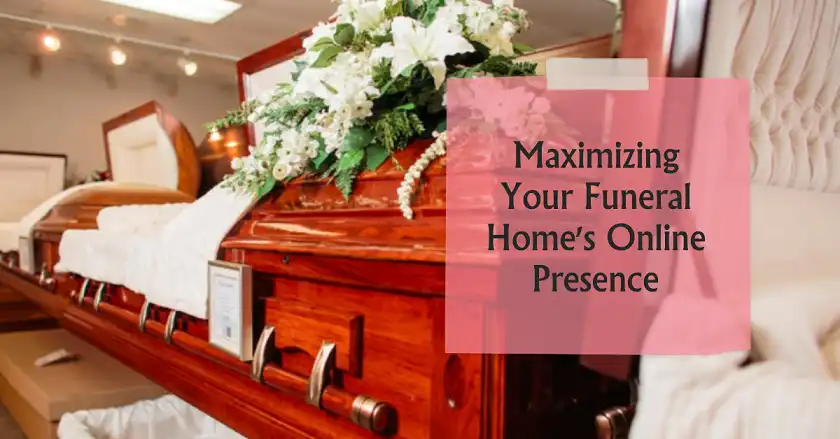 seo for funeral homes