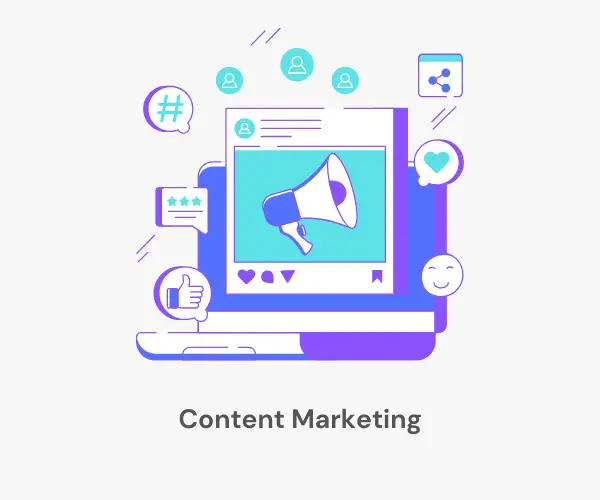 Content Marketing