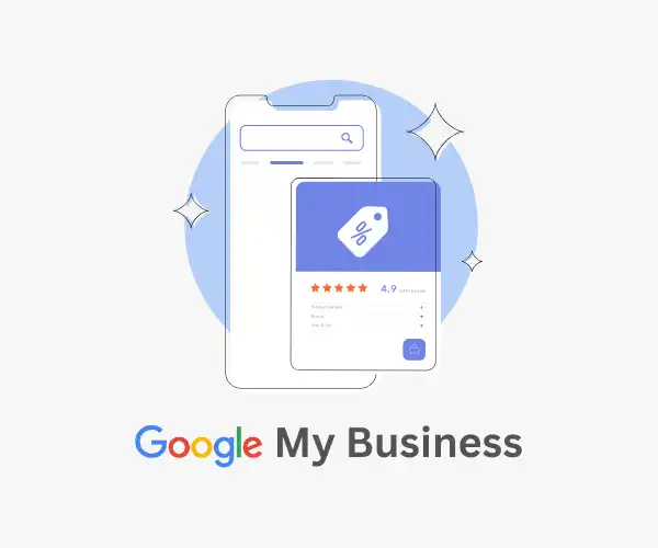 Google My Business Optimization