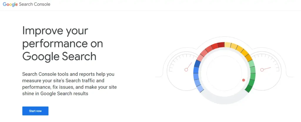 Google Search Console