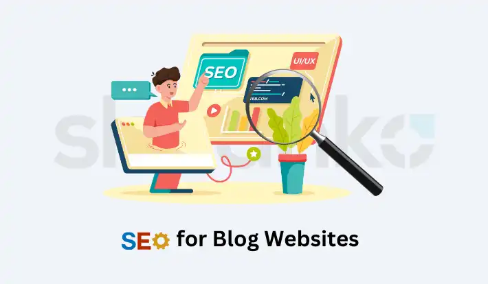 SEO for Blog Websites