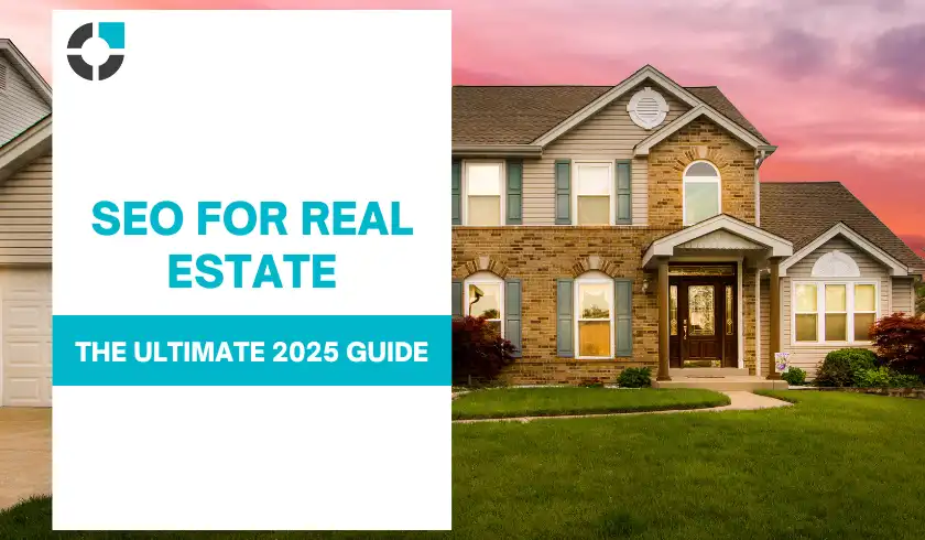 SEO for Real Estate