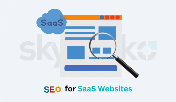 SEO for SaaS Websites