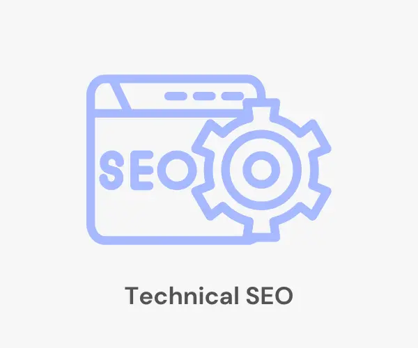 Technical SEO