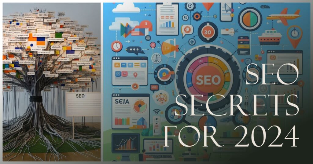 SEO Secrets That Still Works