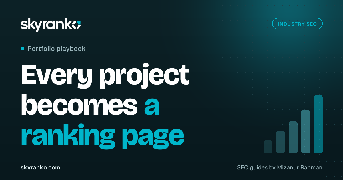 SEO for Interior Designers: Turn Your Portfolio Into Leads