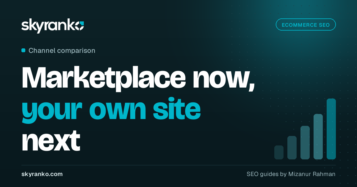 SEO vs MPO: Which One Your Business Needs, and When