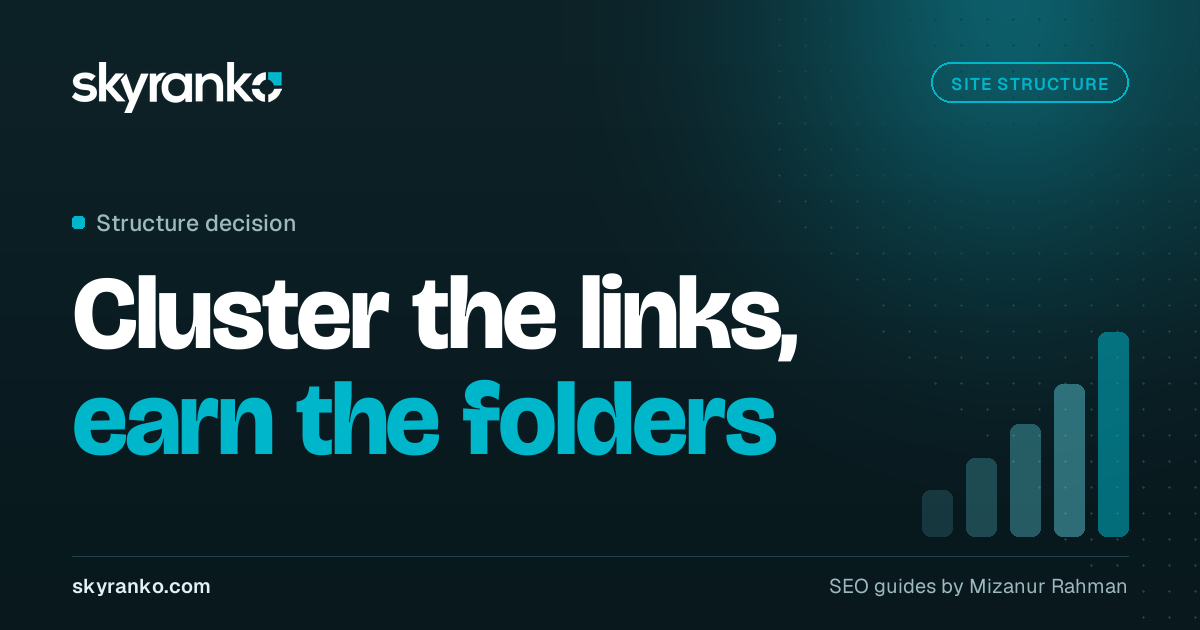 Content Silo vs Topic Cluster: Which Should You Build?