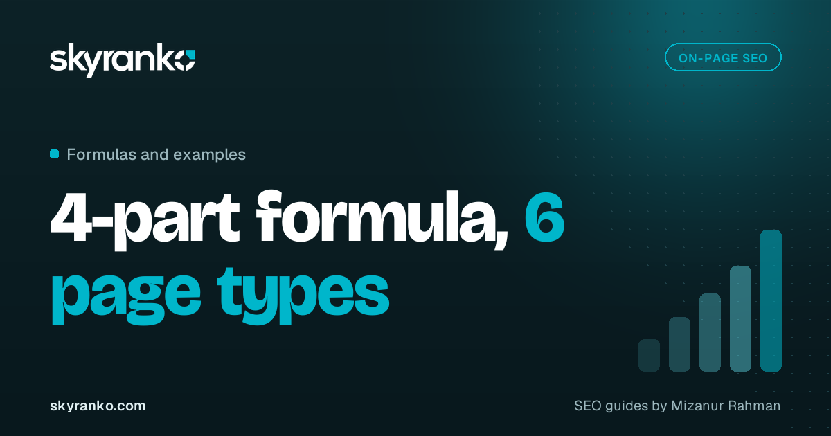 How to Write Meta Descriptions That Earn Clicks (With Examples)