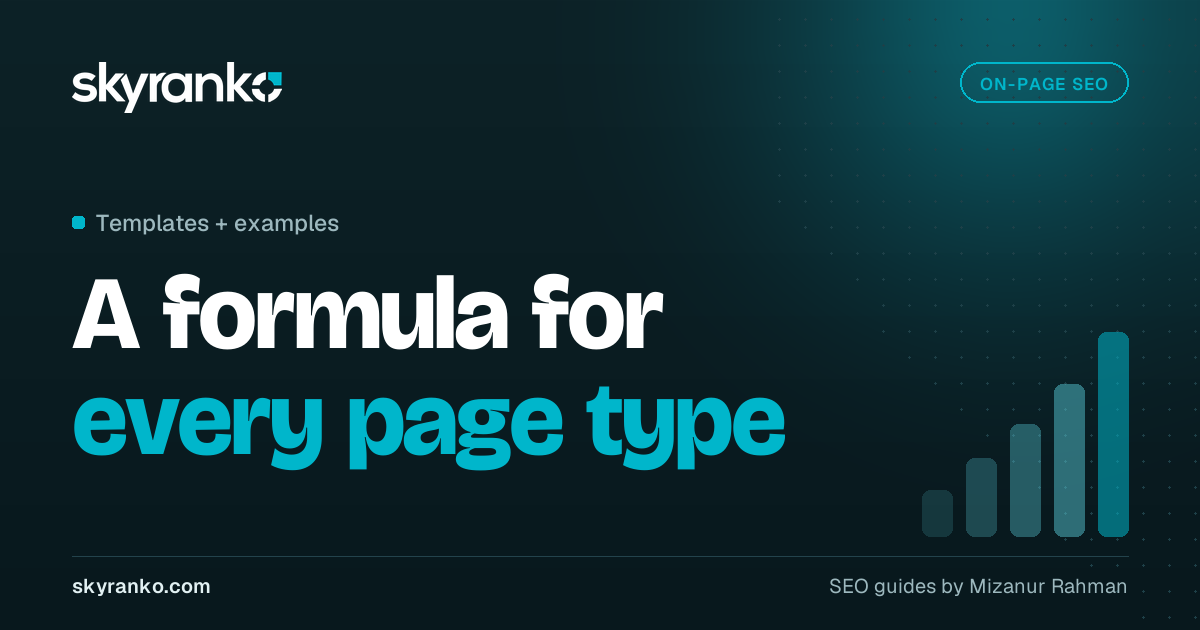 How to Write Title Tags That Rank and Get Clicked
