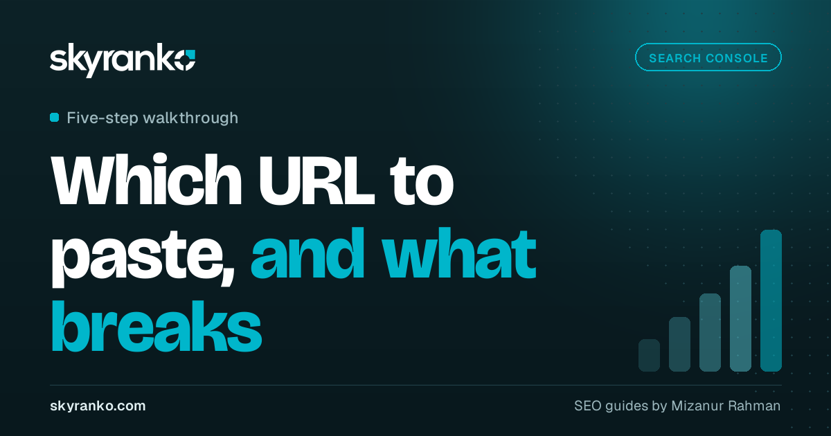How to Submit Sitemap to Google Search Console (Step by Step)