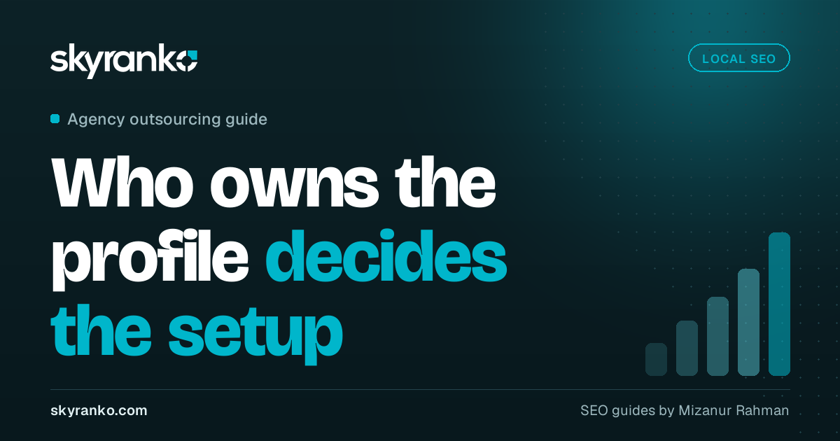 White Label Local SEO: How Outsourcing Works for Agencies