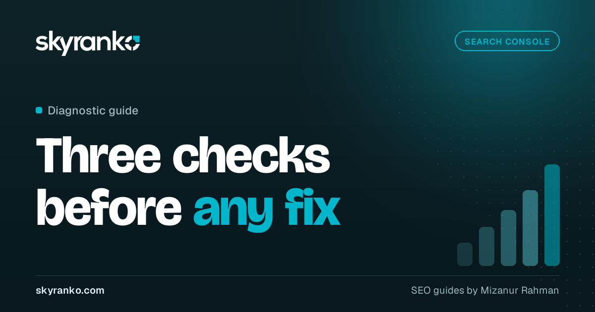 Crawled Currently Not Indexed: What It Means and How to Fix It