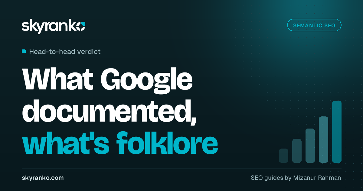 Semantic SEO: How to Write for Topics, Not Just Keywords