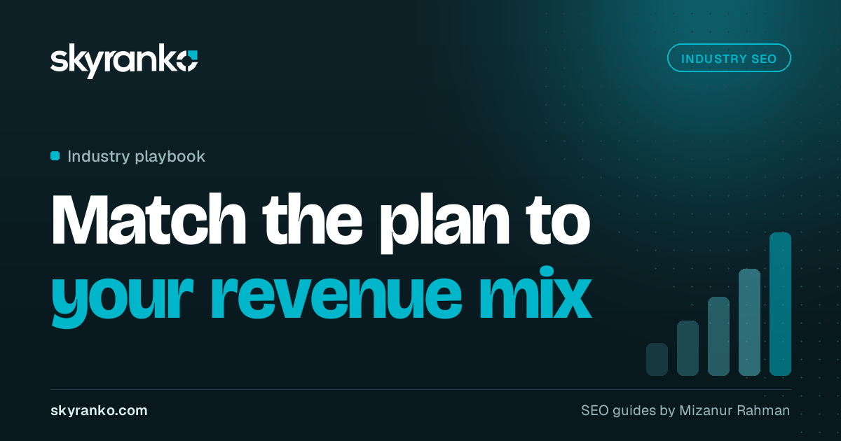 SEO for HVAC Companies: Rank Through Every Season