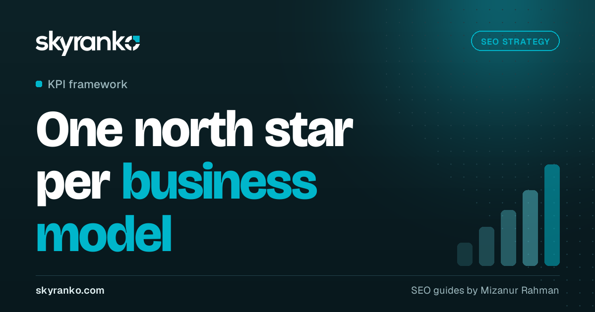 SEO KPIs: The 12 Metrics Worth Tracking for Your Business