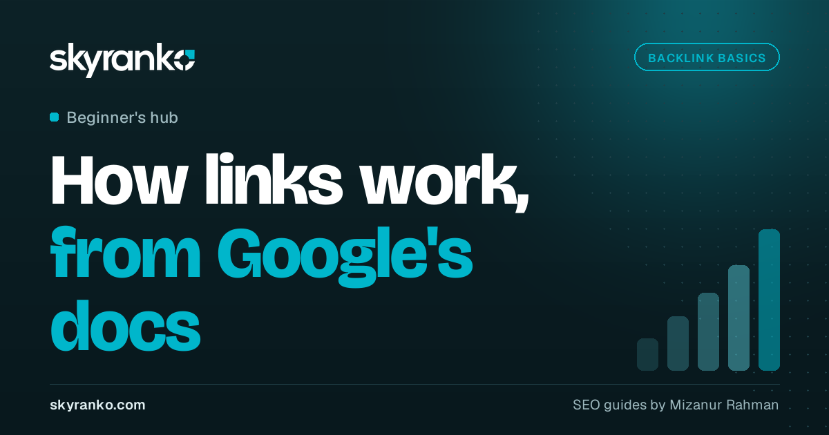 What Are Backlinks? A Plain-English Guide to Links and SEO